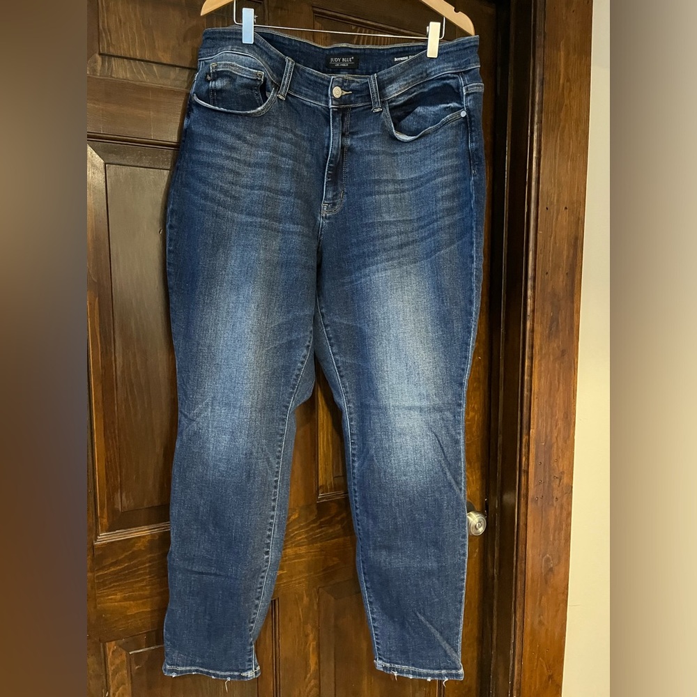 Judy Blue Jeans, Size 18W
